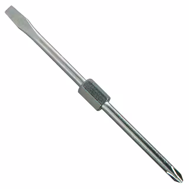 RB1N Apex Tool Group  Screw and Nut Drivers - Bits Blades and Handles